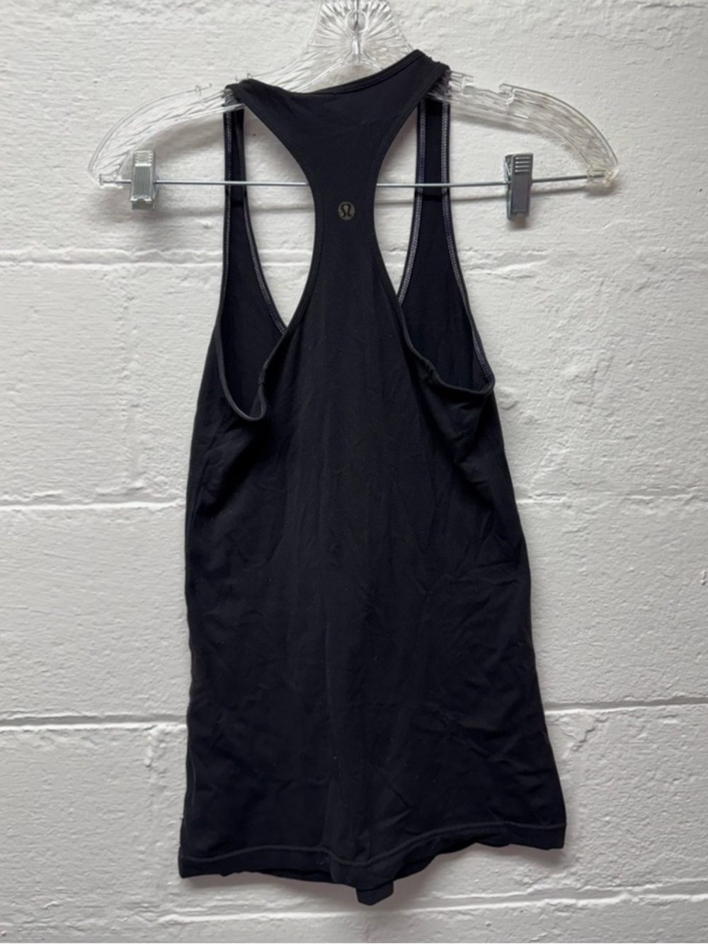 Lululemon Cool Racerback Tank Top - Picture 3 of 5